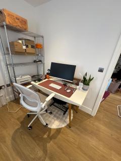 1 bedroom city centre apartment - 1