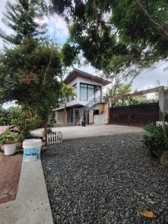 Nice home - Alfonso - 2