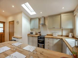 Thornycroft Cottage - Llanvair Discoed - 2