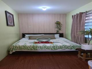 Amigas Transient House - Santo Tomas - 0