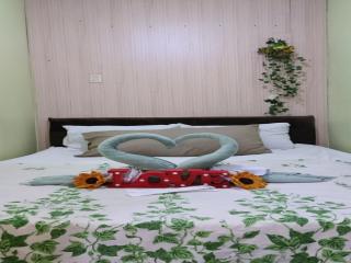 Amigas Transient House - 9