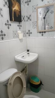 Amigas Transient House - Santo Tomas - 7