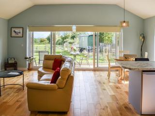 Chestnut Lodge - Old Buckenham - 9
