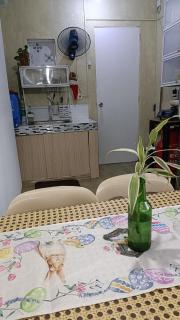 Amigas Transient House - Santo Tomas - 1