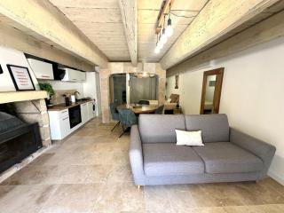 Les Appartements du Mas - Quartz - Saint-Laurent-dʼAigouze - 2