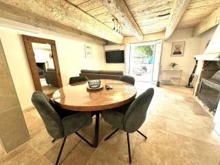 Les Appartements du Mas - Quartz - Saint-Laurent-dʼAigouze - 8