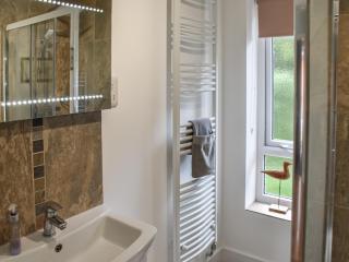 Chestnut Lodge - Old Buckenham - 3