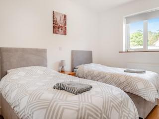 Chestnut Lodge - Old Buckenham - 4