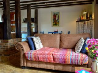 Quince Cottage - 27443 - Sedlescombe - 8