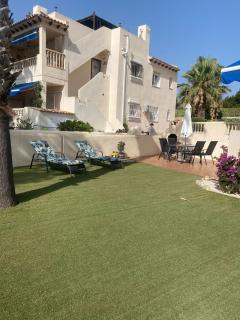 Casa Lovia - Orihuela-Costa - 9