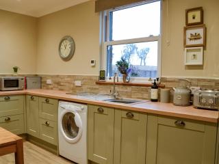 Cotlea East Cottage - Alyth - 3