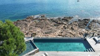 Hôtel Castel d'Orcino - Calcatoggio - 4