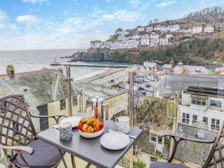 Gwendrock Diw - Looe - 0