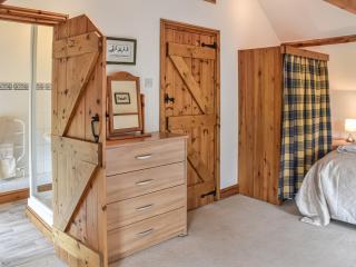Oak Barn - Felbrigg - 3