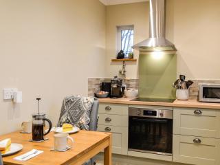 Cotlea East Cottage - Alyth - 4