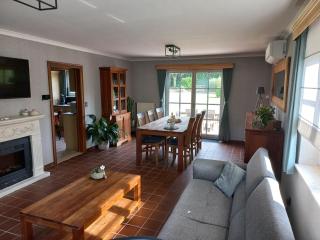 Vakantiewoning Steger einde - Oudsbergen - 5