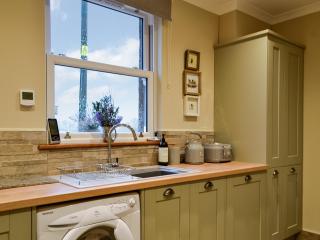 Cotlea East Cottage - Alyth - 2