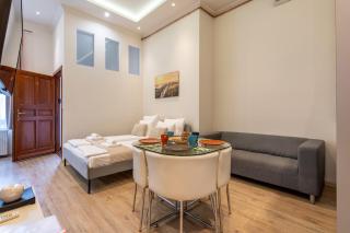 City Center Paulay Ede Street 1BR Apartment - 4