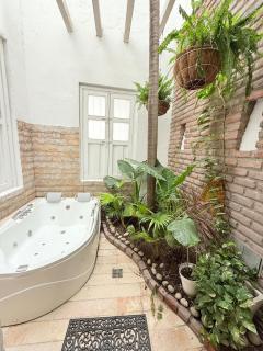 Hotel Boutique Don Pepe - Santa Marta - 4