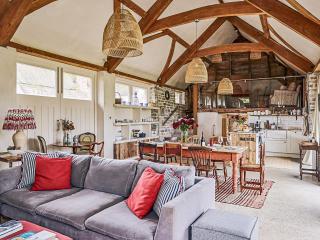 The Coach House - Creech Saint Michael - 6