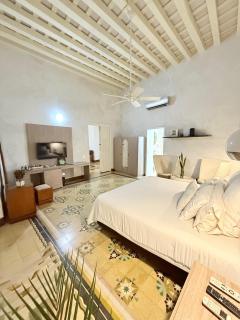 Hotel Boutique Don Pepe - 1