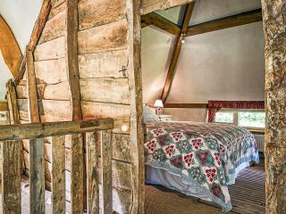 The Coach House - Creech Saint Michael - 1
