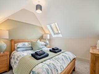 Wisteria Cottage - South Cerney - 4