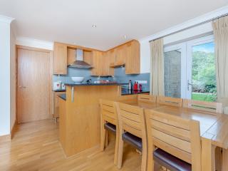 No,4 The Links Apartments - Brora - 8