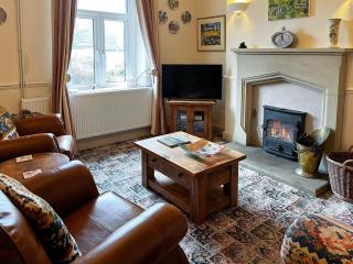 Lindum Cottage - Monyash - 9