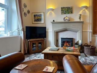 Lindum Cottage - Monyash - 8