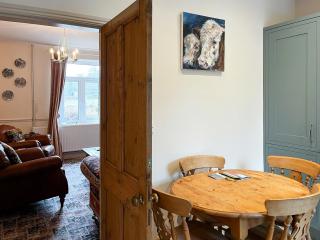 Lindum Cottage - Monyash - 6