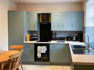 Lindum Cottage - Monyash - 5