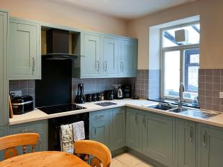 Lindum Cottage - Monyash - 4