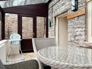 Lindum Cottage - Monyash - 2