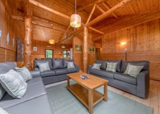 Woodland Park Lodges - Ellesmere - 5