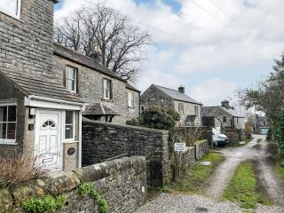 Lindum Cottage - Monyash - 7