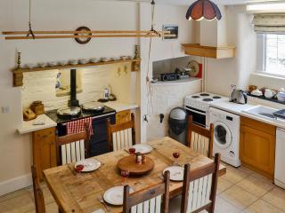Crogen Wing - Llandrillo - 6