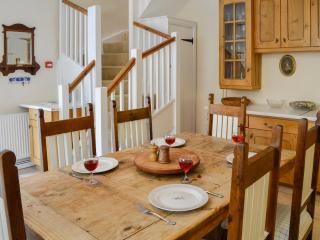 Crogen Wing - Llandrillo - 5