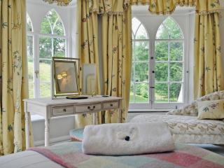 Crogen Wing - Llandrillo - 1