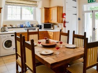 Crogen Wing - Llandrillo - 3