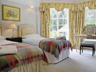 Crogen Wing - Llandrillo - 2
