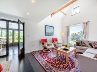 Rhandir Long House - Ffair-fâch - 8