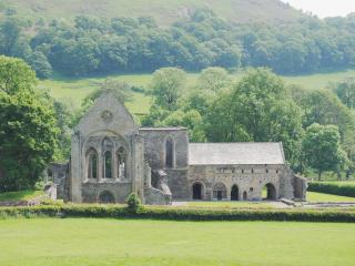 Crogen Wing - Llandrillo - 8