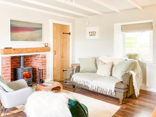 South Riccalton Farm Cottage - Jedburgh - Oxnam - 6