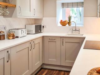 South Riccalton Farm Cottage - Jedburgh - Oxnam - 3