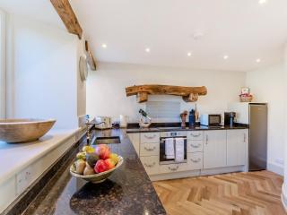 Badger Hill Barn - Malham - 2