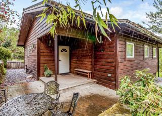 Rudyard Lake Lodges - Rudyard - 8