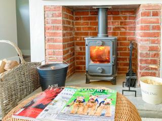 South Riccalton Farm Cottage - Jedburgh - Oxnam - 7