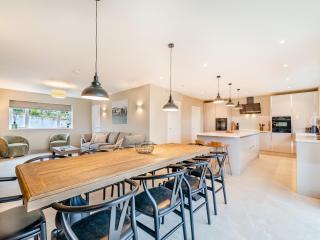 Cherry Tree Cottage - Uk47756 - Mellor - 5