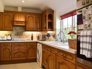 Buckshaw Gate - Holwell - 4